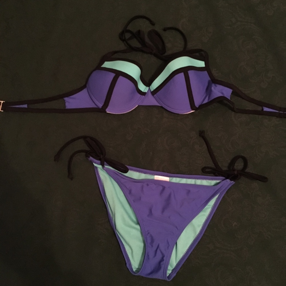 Target Bikini